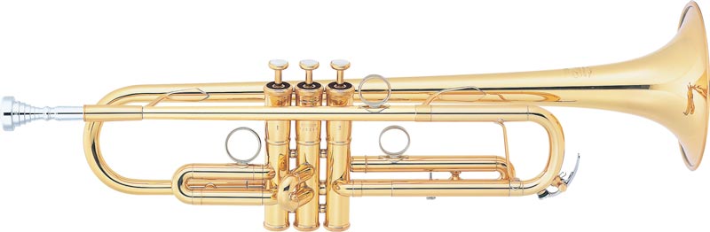 Yamaha: Comparatif des modèles de trompettes en SiB