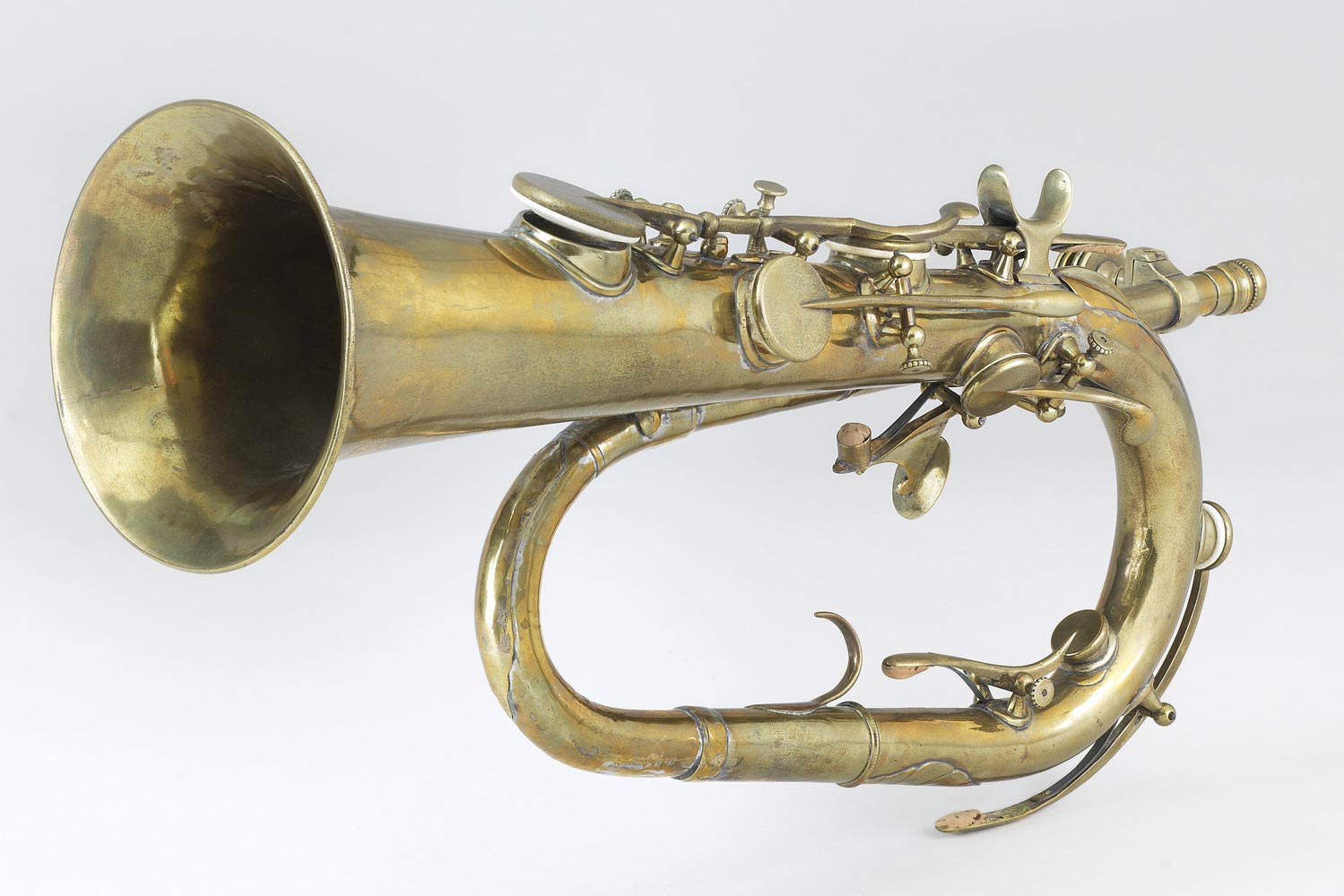Philharmonie à la demande - La trompette dans le jazz : le bugle