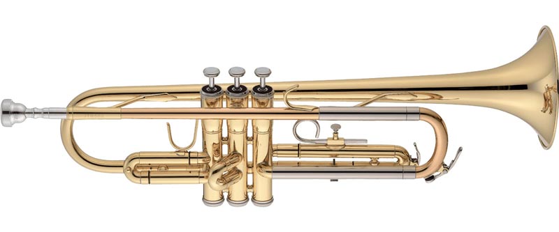 Les 10 meilleures trompettes pour débutant [Guide] Feria Musica