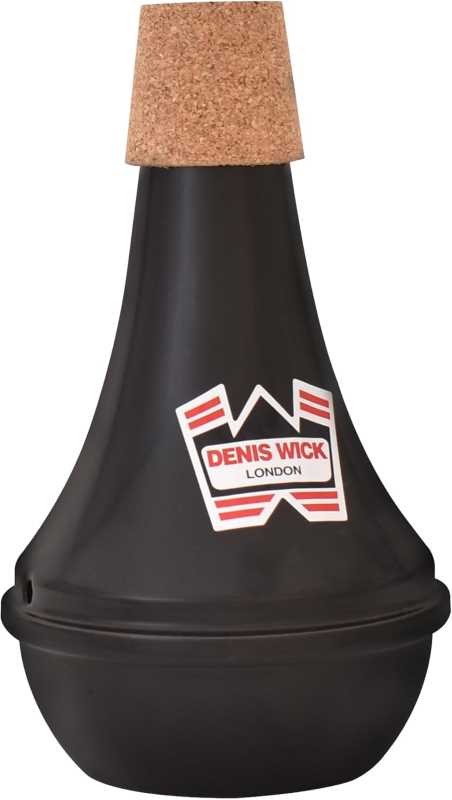 Sourdine muette trompette Denis Wick