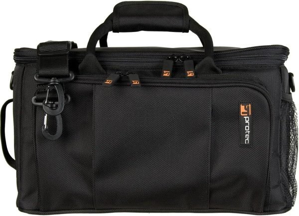 Housse Protec pour sourdines de trompette