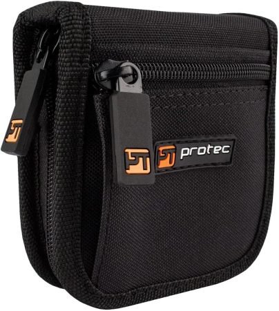 Pochette Protec pour embouchures de trompette